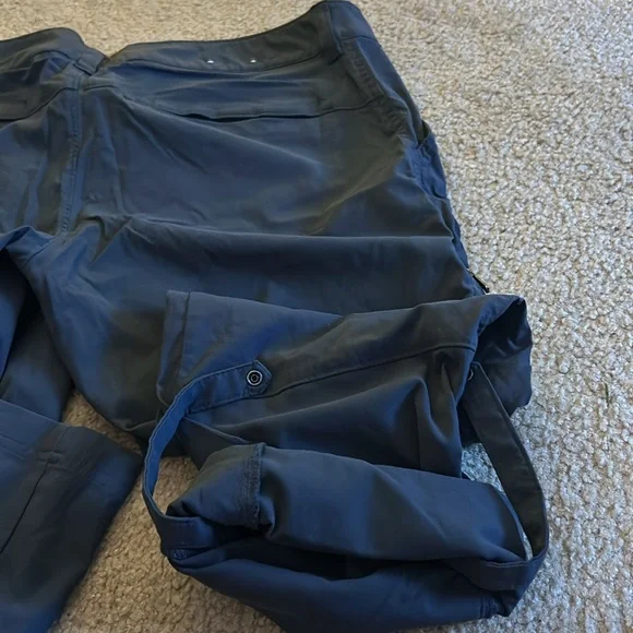 Columbia Convertible Women’s Hiking Pant - Picture 3 of 3